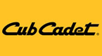 Cub Cadet company logo