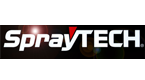 SprayTech company logo