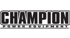 Champion company logo