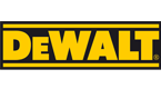 DeWalt company logo