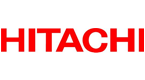 Hitachi company logo
