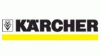 Karcher company logo