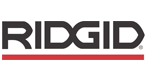 Ridgid company logo