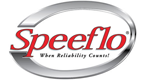 Speeflo company logo