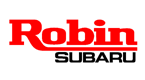 Subaru Robin company logo