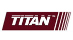 Titan company logo